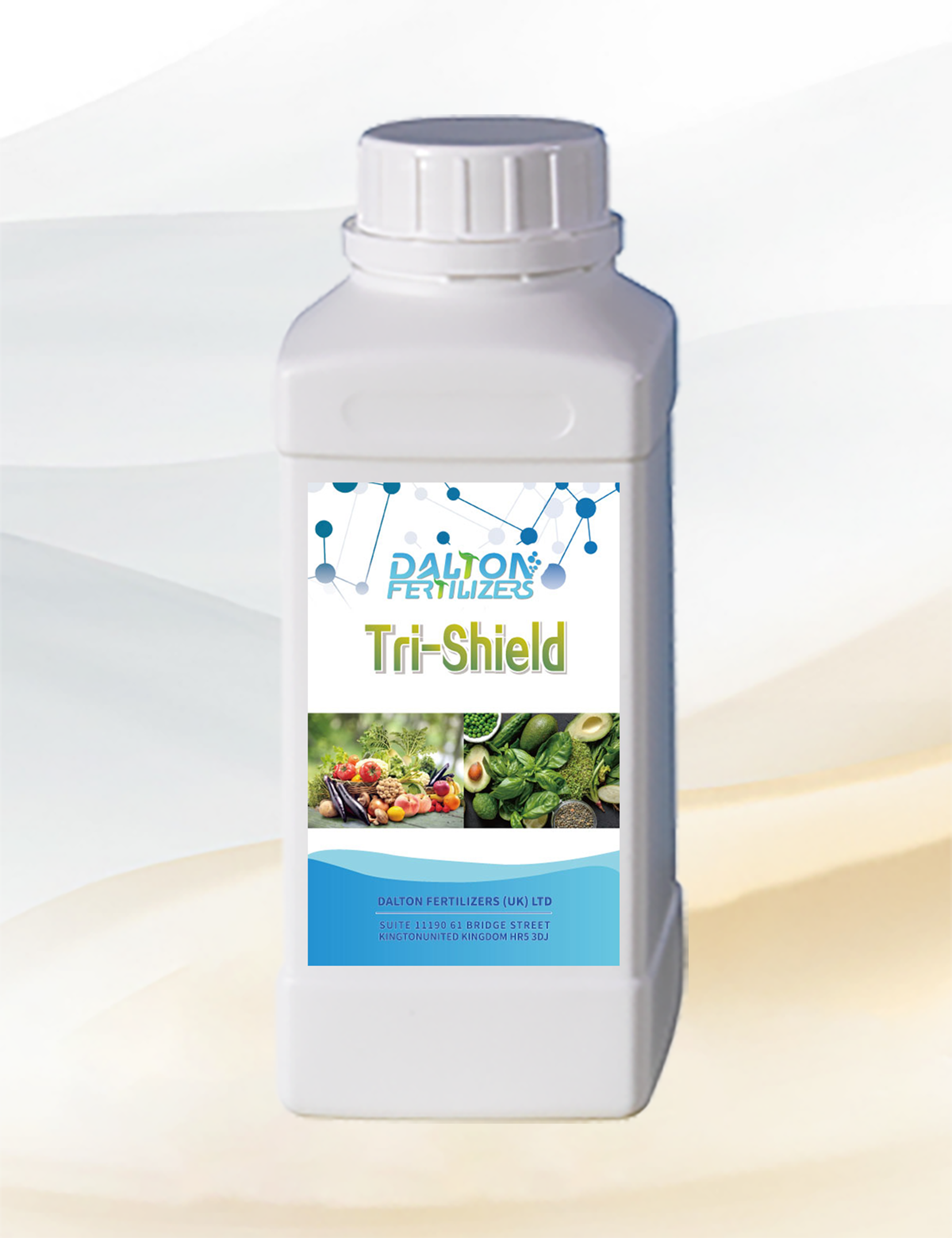 Nano Calcium Fertilizer
